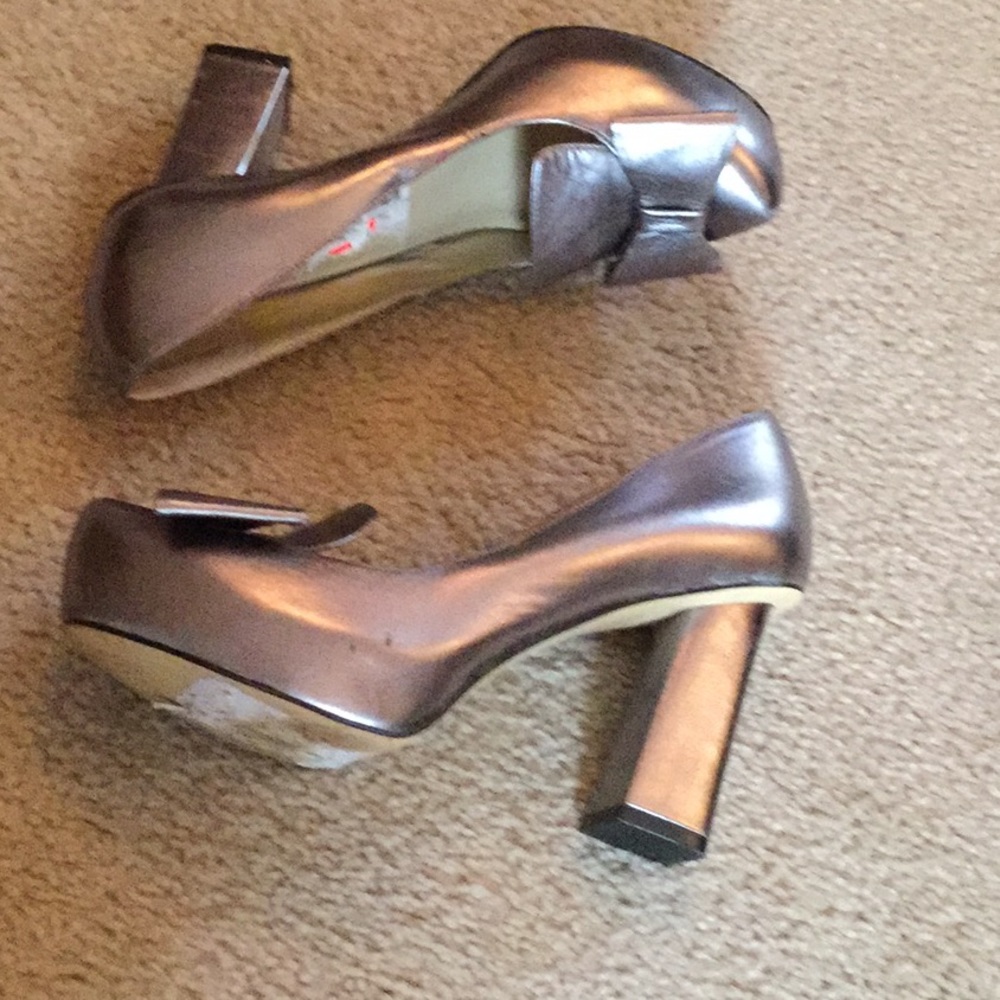 Andrew Stevens Shoes - Picture 7 of 8